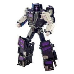 Transformeris Transformers Generations Legacy Series Commander Motormaster 33 cm cena un informācija | Rotaļlietas zēniem | 220.lv