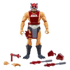 Visuma meistari New Eternia Masterverse Action Figūra 2022 Zodak 18 cm cena un informācija | Rotaļlietas zēniem | 220.lv