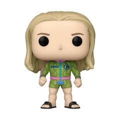 Figūra Funko POP! WWE Riddle цена и информация | Атрибутика для игроков | 220.lv