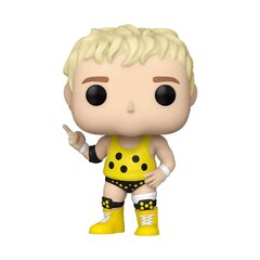 WWE POP! Vinila figūra putekļainā Rhodes 9 cm cena un informācija | Datorspēļu suvenīri | 220.lv