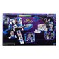 Transformeris Transformers Generations Legacy Series Titan, 56 cm cena un informācija | Rotaļlietas zēniem | 220.lv