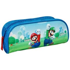 Penālis Super Mario Bros cena un informācija | Penāļi | 220.lv