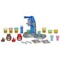 PlayDoh Plastic Mass Rainbow Saldējuma cena un informācija | Attīstošās rotaļlietas | 220.lv