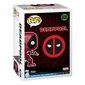 Krekls POP! & Tee Box Deadpool HLD izmērs S 120400 цена и информация | Zēnu krekli | 220.lv