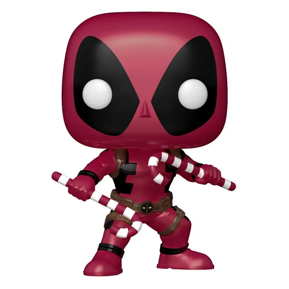 Krekls POP! & Tee Box Deadpool HLD izmērs S 120400 cena un informācija | Zēnu krekli | 220.lv