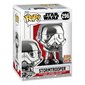 Star Wars POP! & Tee Box Stormtrooper izmērs S 81737 cena un informācija | Zēnu krekli | 220.lv