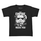 Star Wars krekls izmērs L 122428 cena un informācija | Zēnu krekli | 220.lv