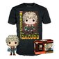 Krekls POP! & Tee Box Katsuki (MT) izmērs S 124670 цена и информация | Zēnu krekli | 220.lv