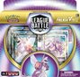 Pokemon TCG - League Battle Deck - Mew VMAX цена и информация | Galda spēles | 220.lv