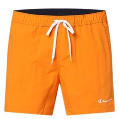 Beachshort champion legacy for men's orange 216069os041 216069OS041 цена и информация | Мужские шорты | 220.lv