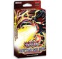 Spēļu kārtis Yu-Gi-Oh! TCG - Ēģiptes dievu klājs - Slifer the Sky Dragon cena un informācija | Galda spēles | 220.lv