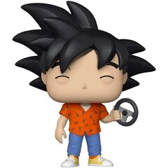 POP figūra Dragon Ball Z Goku Exclusive cena un informācija | Datorspēļu suvenīri | 220.lv