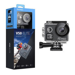Akaso V50 Elite cena un informācija | Sporta kameras | 220.lv