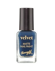 Velvet Matte (Nagu laka) 10 ml цена и информация | Лаки для ногтей, укрепители | 220.lv