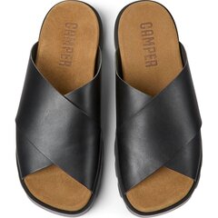 Мужские шлепанцы Camper Brutus Sandal Men's K100775 274883 цена и информация | Мужские шлепанцы, босоножки | 220.lv