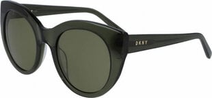 Sieviešu Saulesbrilles DKNY DK517S-300 Ø 52 mm S0371729 цена и информация | Женские солнцезащитные очки | 220.lv