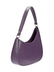 Женская сумка DORIONI 913 Violet 545008252, фиолетовая цена и информация | Куинн | 220.lv