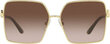 Sieviešu Saulesbrilles Dolce & Gabbana DG 2279 S7254214 цена и информация | Saulesbrilles sievietēm | 220.lv