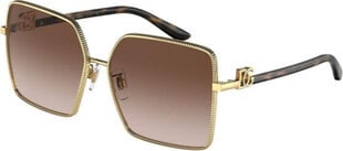 Sieviešu Saulesbrilles Dolce & Gabbana DG 2279 S7254214 цена и информация | Женские солнцезащитные очки | 220.lv