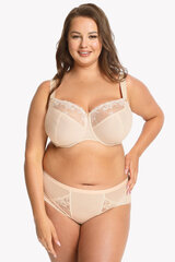 Мягкий бюстгальтер Gaia 1027M Eve Maxi Soft Bra 435384, черный цена и информация | Бюстгальтеры | 220.lv