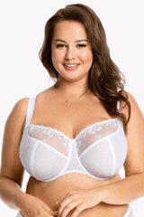 Мягкий бюстгальтер Gaia 1027M Eve Maxi Soft Bra 435384, черный цена и информация | Бюстгальтеры | 220.lv