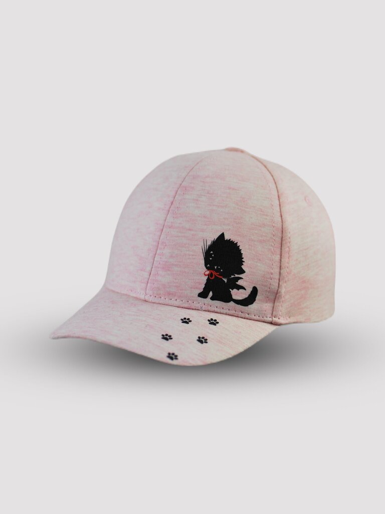 Cepure meitenēm Noviti 890289 cena un informācija | Cepures, cimdi, šalles zēniem | 220.lv