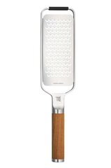 Fiskars Norden rīve, 31,1x7 cm cena un informācija | Virtuves piederumi | 220.lv