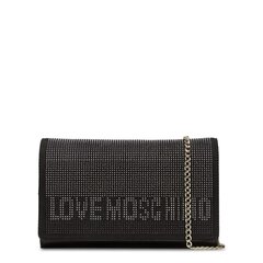 Женская сумочка Love Moschino, красная цена и информация | Женские сумки | 220.lv