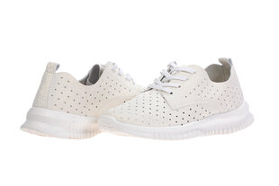 Женские кроссовки Scandi 93492_5990-42, белые цена и информация | Спортивная обувь, кроссовки для женщин | 220.lv