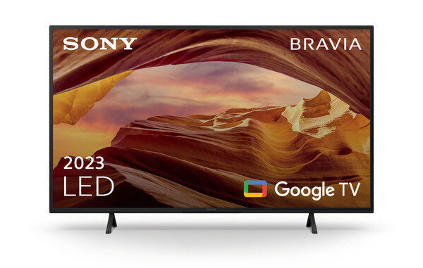 Sony KD75X75WLAEP cena un informācija | Televizori | 220.lv