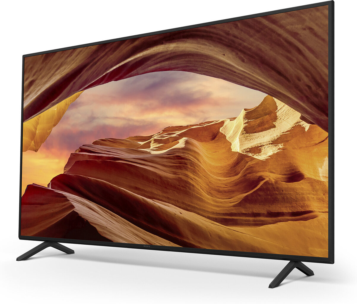 Sony KD75X75WLAEP цена и информация | Televizori | 220.lv