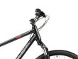 Velosipēds Romet Orkan 4 M Lite 28" 2023, melns cena un informācija | Velosipēdi | 220.lv