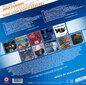 Various - High Fashion Dance Music Vol. 5 (LP) cena un informācija | Vinila plates, CD, DVD | 220.lv