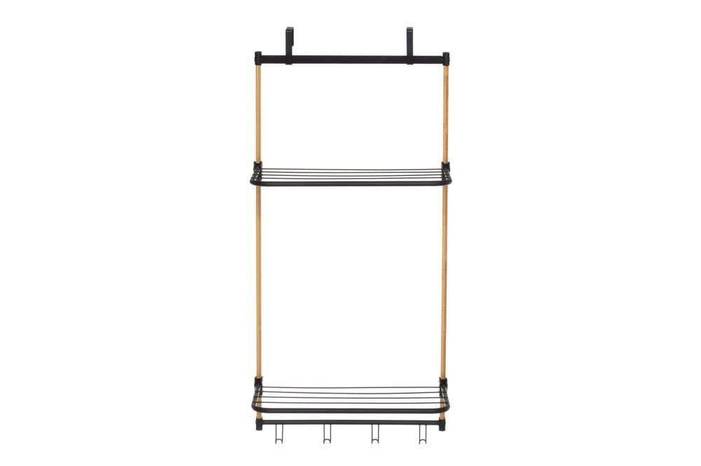 4Living piekarināmais žāvētājs, 45x28x100 cm cena un informācija | Veļas žāvēšana | 220.lv