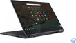 Lenovo YOGA C360 128 GB SSD 15,6" 8 GB RAM Intel Core i5 8250U cena un informācija | Portatīvie datori | 220.lv