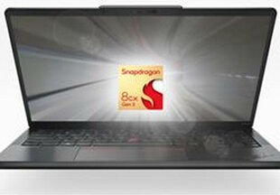 Lenovo X13S G1 SC820XP Snapdragon 8CX Gen 3 256 GB SSD 13,3" 16 GB RAM cena un informācija | Portatīvie datori | 220.lv