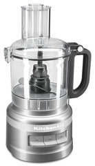 KitchenAid kухонный комбайн, 1,7л., 5KFP0719ECU цена и информация | Кухонный комбайн | 220.lv