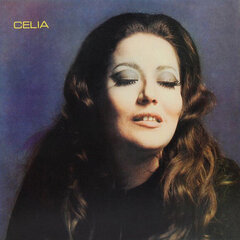 Célia Célia (LP) cena un informācija | Vinila plates, CD, DVD | 220.lv