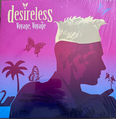 Desireless - Voyage, Voyage (LP) cena un informācija | Vinila plates, CD, DVD | 220.lv