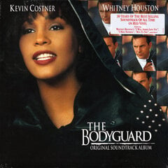 Various - The Bodyguard, Original Soundtrack Album (LP) cena un informācija | Vinila plates, CD, DVD | 220.lv