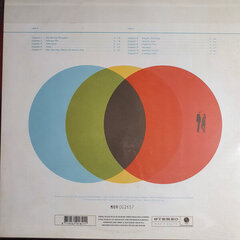 Jack's Mannequin - People And Things (LP) cena un informācija | Vinila plates, CD, DVD | 220.lv