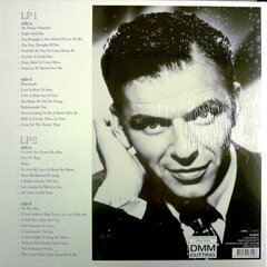 Frank Sinatra - Sinatra In Love (LP2) cena un informācija | Vinila plates, CD, DVD | 220.lv