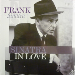 Frank Sinatra - Sinatra In Love (LP2) cena un informācija | Vinila plates, CD, DVD | 220.lv