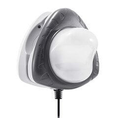 Magnētiskais LED baseina apgaismojums cena un informācija | Baseinu piederumi | 220.lv