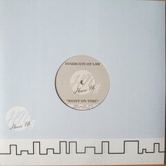 Various - 12" Collectors Vinyl Box Club Edition, 5 x 12'' cena un informācija | Vinila plates, CD, DVD | 220.lv