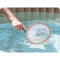 Комплект для чистки бассейна цена и информация | Аксессуары для бассейнов | 220.lv