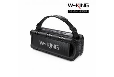 W-King D8 mini цена и информация | Skaļruņi | 220.lv