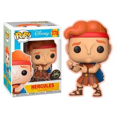 POP figūra Disney Hercules Hercules Chase cena un informācija | Datorspēļu suvenīri | 220.lv
