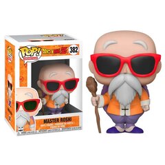 POP figūra Dragon Ball Z Gohan Master cena un informācija | Datorspēļu suvenīri | 220.lv