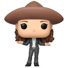 Seinfeld POP! TV Vinila figūra Elaine Sombrero 9 cm cena un informācija | Datorspēļu suvenīri | 220.lv